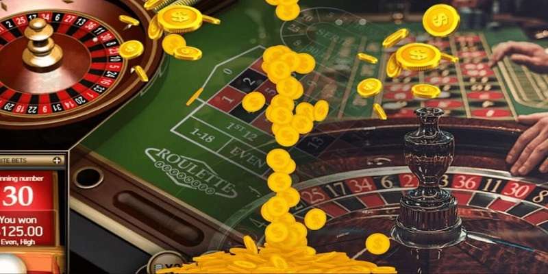 Những tựa game nhà cái casino 77win hot nhất hiện nay